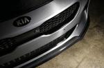 Kia Stinger GT by DUB 2018 года